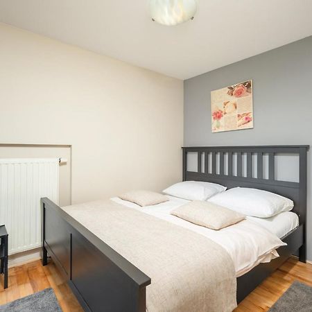 Apartmani Toplice Krapinske Toplice Exterior foto
