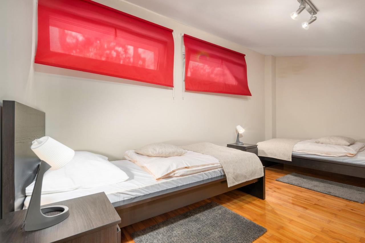 Apartmani Toplice Krapinske Toplice Exterior foto