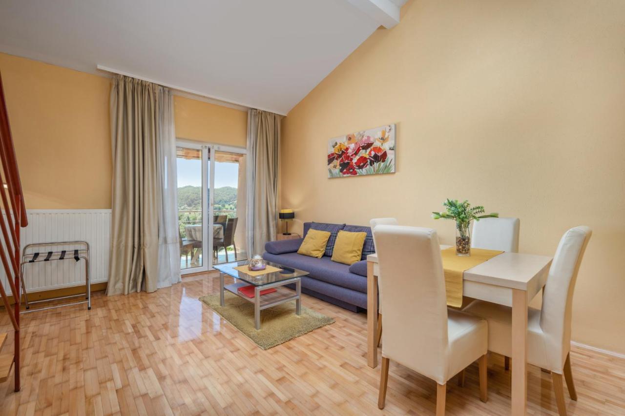 Apartmani Toplice Krapinske Toplice Exterior foto
