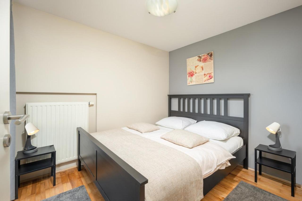 Apartmani Toplice Krapinske Toplice Exterior foto